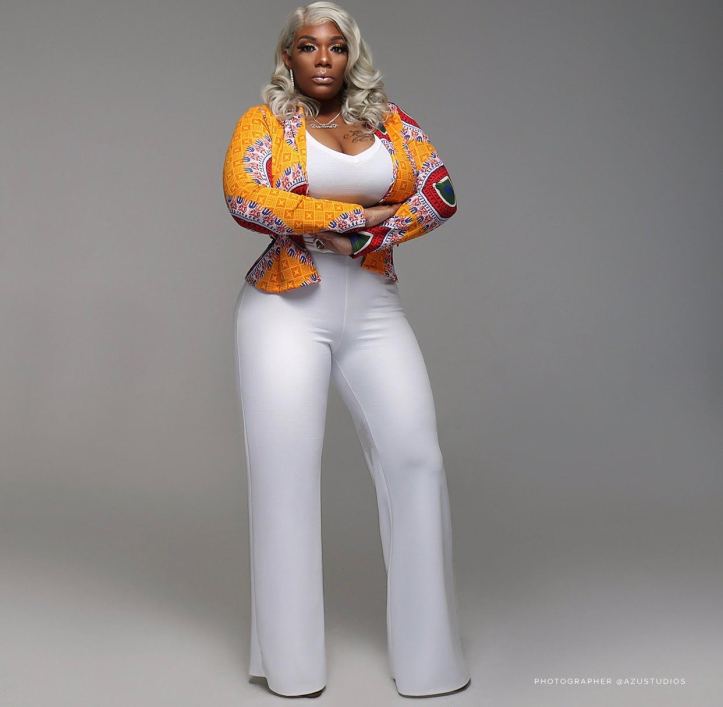 Working Woman Wednesday. Interview With Radio Personality/Artist ...