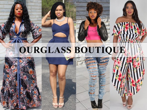 Ourglass Boutique