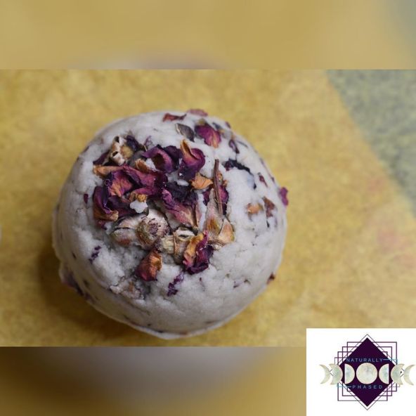 Bath Bomb