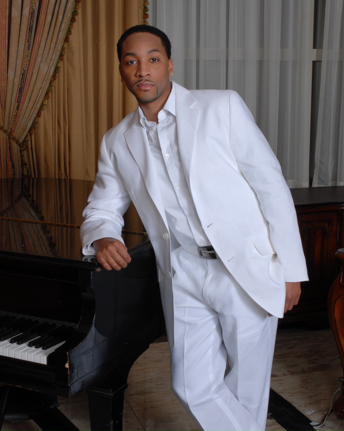 Shout Out Sunday. Interview With Filmmaker A’ndre Davis. – AJ3Report.com