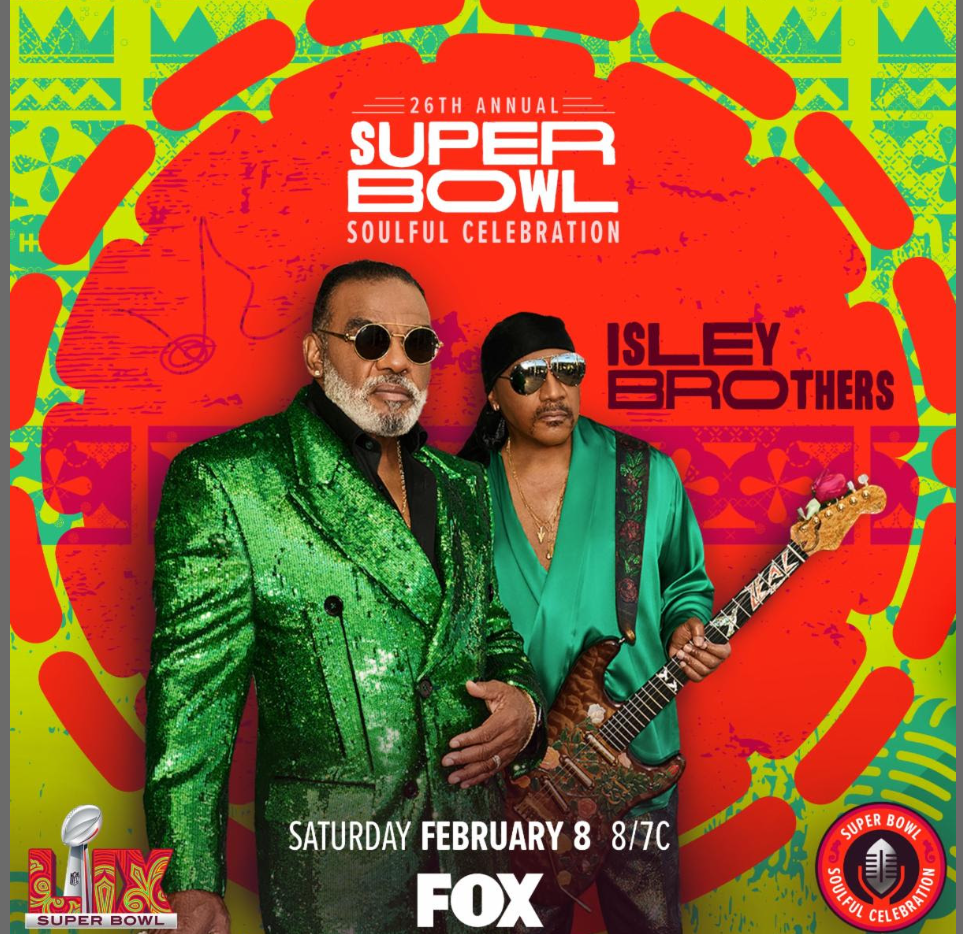 Star-Studded 26th Annual Super Bowl Soulful Celebration Hosted by Bill ...